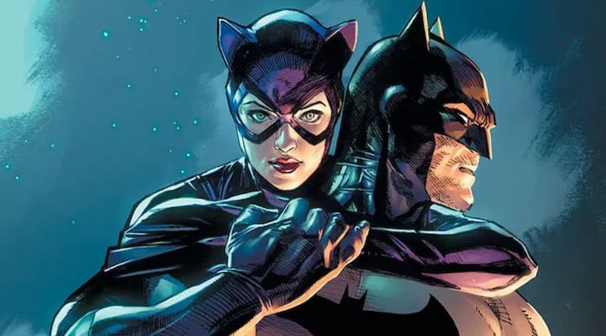 Catwoman pasó de ser una simple ladrona a una figura importante e incluso se convirtió en el interés romántico de Batman