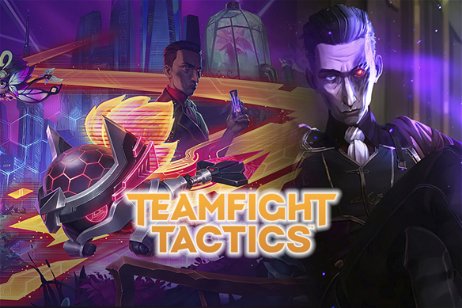 Cómo jugar a Teamfight Tactics en el 2022