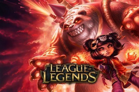 Cómo jugar de MID en League of Legends