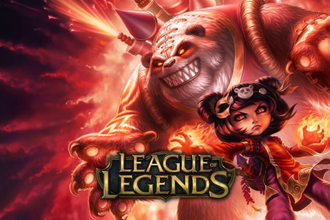 Cómo jugar de MID en League of Legends