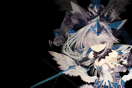Análisis de Crystar en Nintendo Switch - Luces y sombras en este curioso viaje al infierno Análisis de Crystar en Nintendo Switch - Luces y sombras en este curioso viaje al infierno