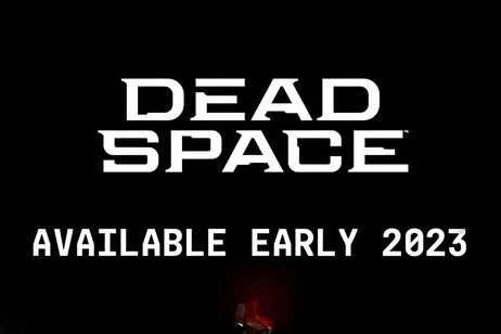 El remake de Dead Space se estrenará a principios de 2023 El remake de Dead Space se estrenará a principios de 2023
