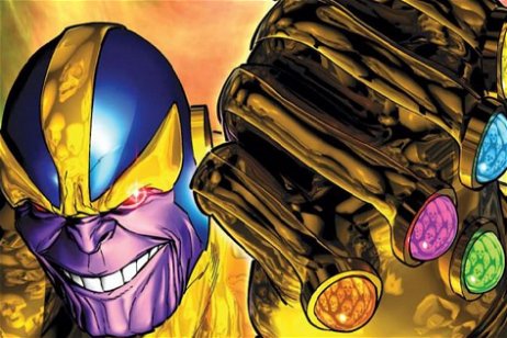 Marvel revela una nueva gema del infinito que cambia el curso de la muerte de Thanos