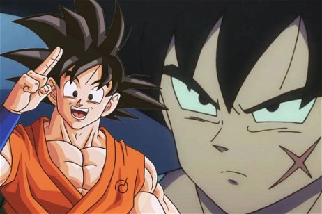 Dragon Ball confirma que Bardock podría superar a Goku