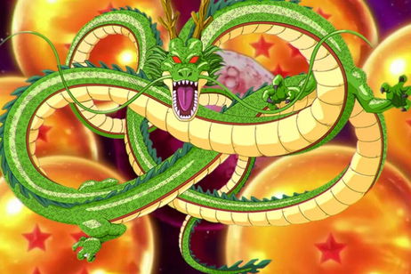 Dragon Ball: las bolas de dragón tienen un poder oculto del que nadie se había dado cuenta Dragon Ball: las bolas de dragón tienen un poder oculto del que nadie se había dado cuenta
