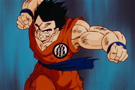 Dragon Ball Super consigue que Yamcha deje de ser el luchador más patético de la Tierra