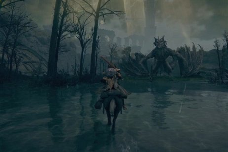 Un jugador muestra las grandes diferencias entre el parry de Dark Souls y el de Elden Ring