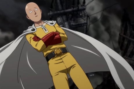 Dragon Ball cuenta con tres personajes a los que Saitama de One Punch-Man no podría vencer Dragon Ball cuenta con tres personajes a los que Saitama de One Punch-Man no podría vencer