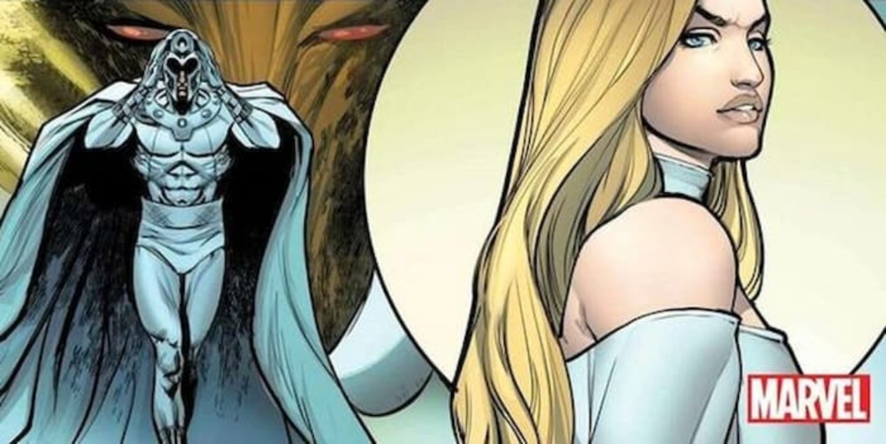 En una de las imágenes del próximo cómic de los X-Men pudimos ver a Magneto abandonando el Consejo Silencioso