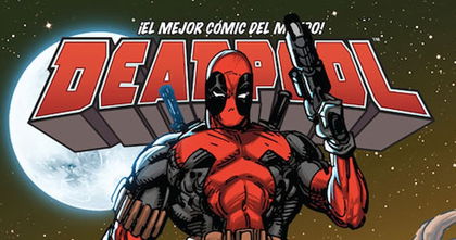 Marvel: la versión pequeña de Deadpool es incluso más poderosa que el original Marvel: la versión pequeña de Deadpool es incluso más poderosa que el original