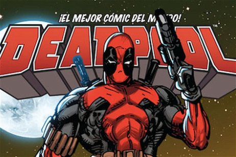 Marvel: la versión pequeña de Deadpool es incluso más poderosa que el original