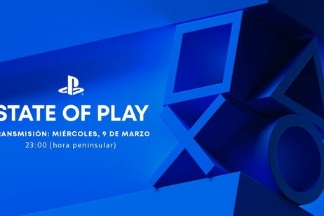 PlayStation confirma un nuevo State of Play: fecha y hora para conocer las novadedes de PS5 y PS4 PlayStation confirma un nuevo State of Play: fecha y hora para conocer las novadedes de PS5 y PS4