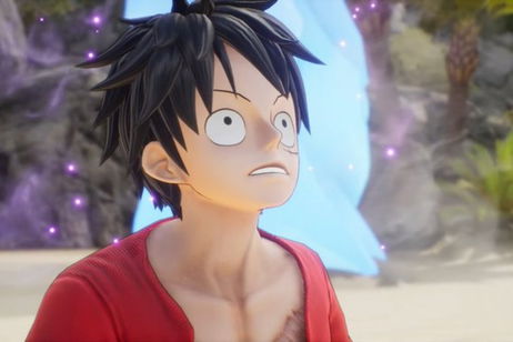 One Piece Odyssey: así luce el nuevo juego RPG que celebra el 25 aniversario de la serie One Piece Odyssey: así luce el nuevo juego RPG que celebra el 25 aniversario de la serie