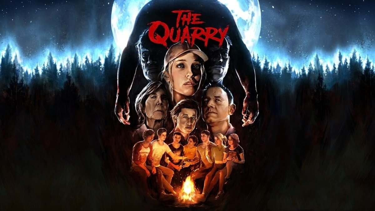 The Quarry tendrá un modo para convertir el juego en una película