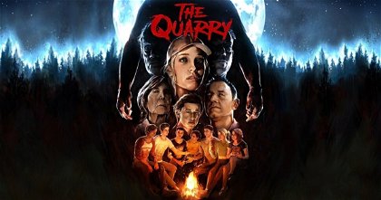 Anunciado The Quarry, un prometedor juego de terror de los creadores de Until Dawn