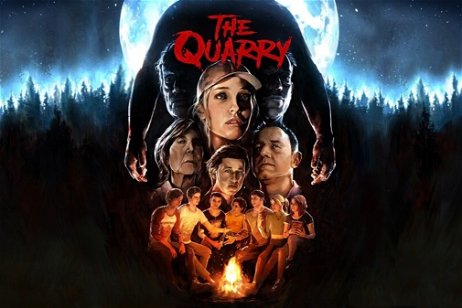 Anunciado The Quarry, un prometedor juego de terror de los creadores de Until Dawn