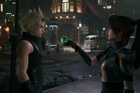 Tetsuya Nomura y su equipo ya está trabajando en la tercera parte del remake de Final Fantasy VII