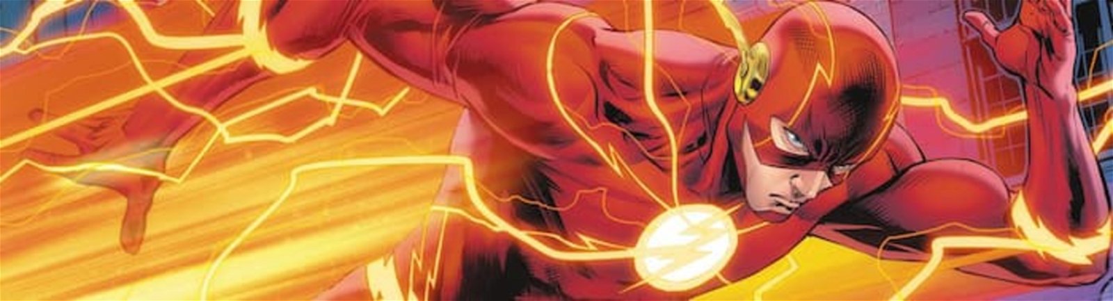 Flash ha demostrado ser capaz de viajar entre dimensiones y regresar en el tiempo al correr