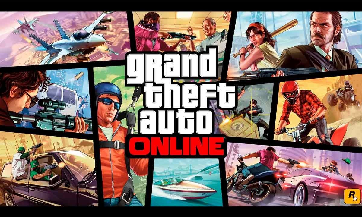 GTA Online aims to receive an expansion of Liberty City