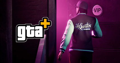 Anunciado GTA+, una suscripción mensual de GTA Online para PS5 y Xbox Series Anunciado GTA+, una suscripción mensual de GTA Online para PS5 y Xbox Series