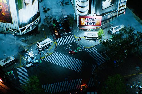 Impresiones finales de Ghostwire Tokyo en PlayStation 5 - Así son sus primeras horas
