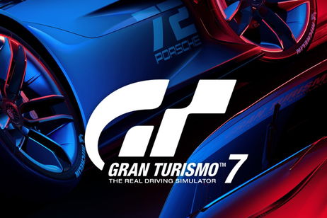 Mínimo histórico: Gran Turismo 7 para PS4 tiene un gran descuento por tiempo limitado Mínimo histórico: Gran Turismo 7 para PS4 tiene un gran descuento por tiempo limitado