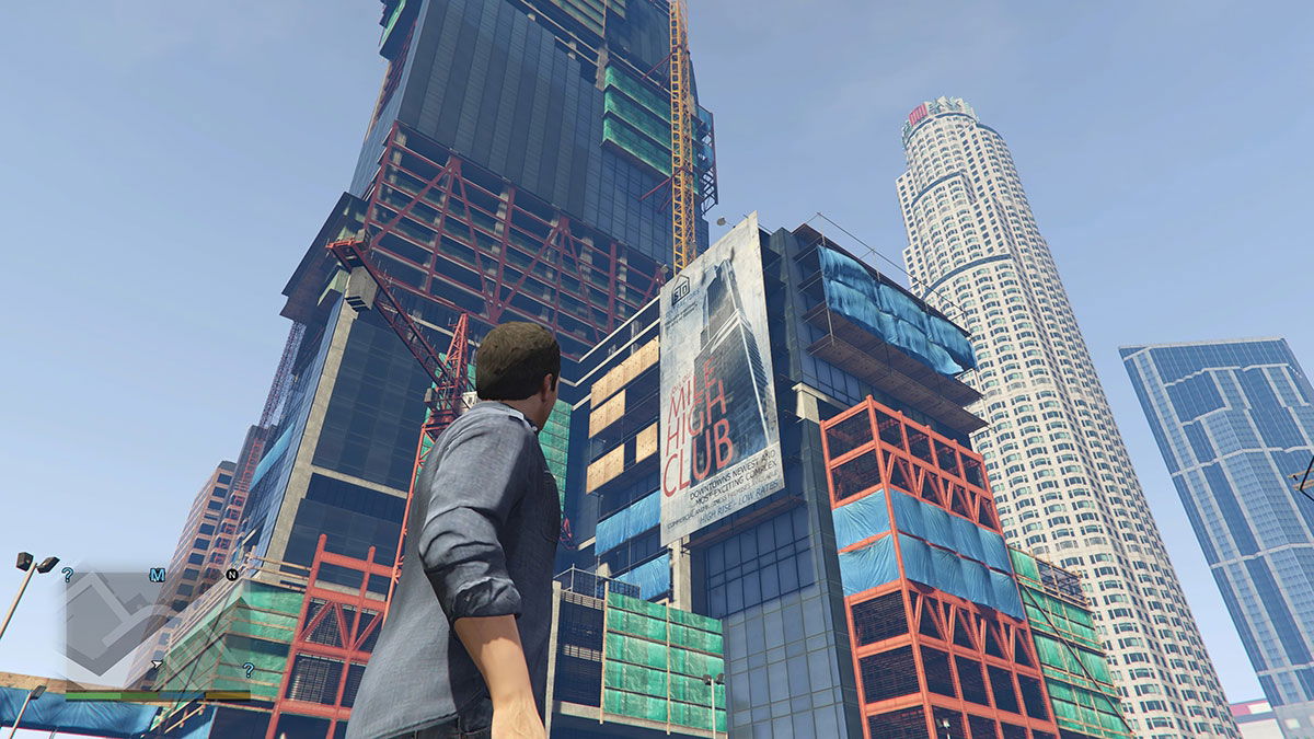 GTA V en PS5