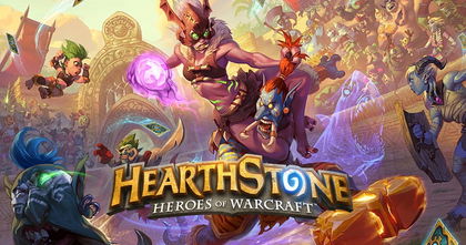 Hearthstone tiene una extraña estrategia para ganar agotando el tiempo de partida Hearthstone tiene una extraña estrategia para ganar agotando el tiempo de partida