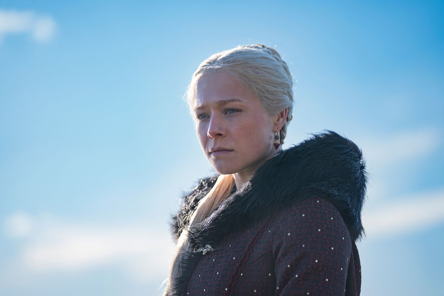 HBO Max anuncia la fecha de estreno de La Casa del Dragón, precuela de Juego de Tronos