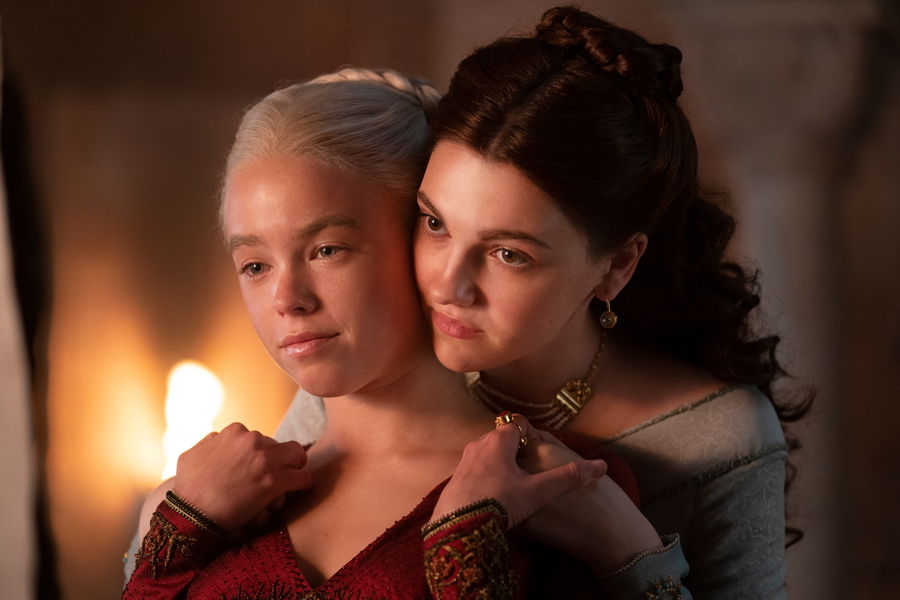 HBO Max anuncia la fecha de estreno de La Casa del Dragón, precuela de Juego de Tronos