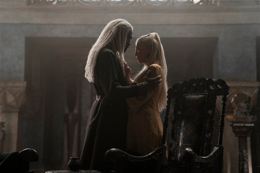 HBO Max anuncia la fecha de estreno de La Casa del Dragón, precuela de Juego de Tronos
