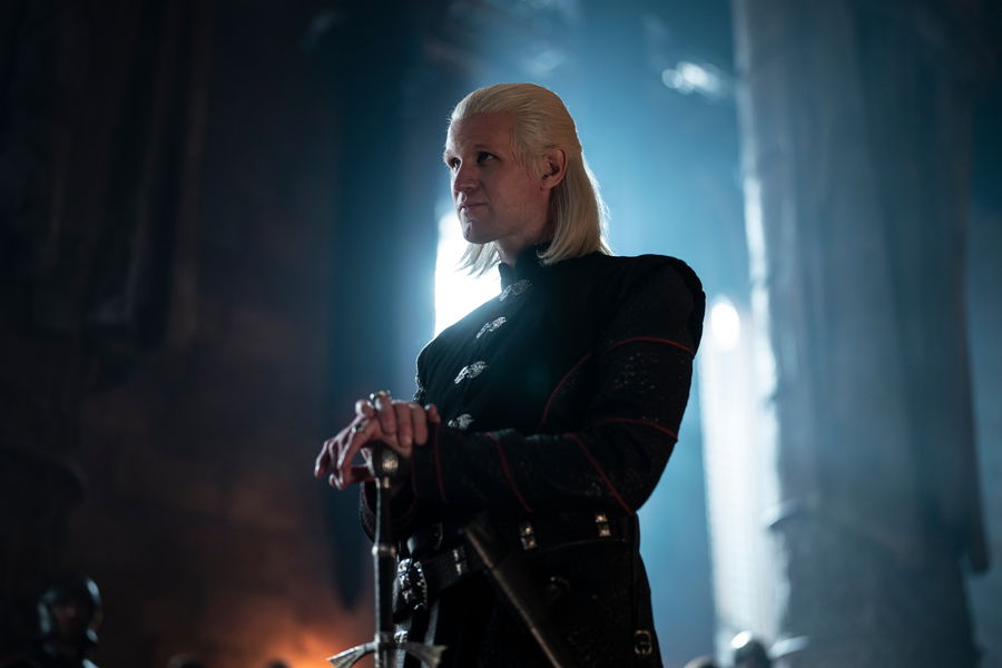 HBO Max anuncia la fecha de estreno de La Casa del Dragón, precuela de Juego de Tronos
