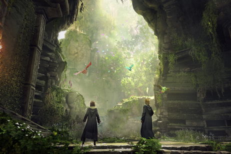 Hogwarts Legacy: Todo lo anunciado en su propio State of Play Hogwarts Legacy: Todo lo anunciado en su propio State of Play