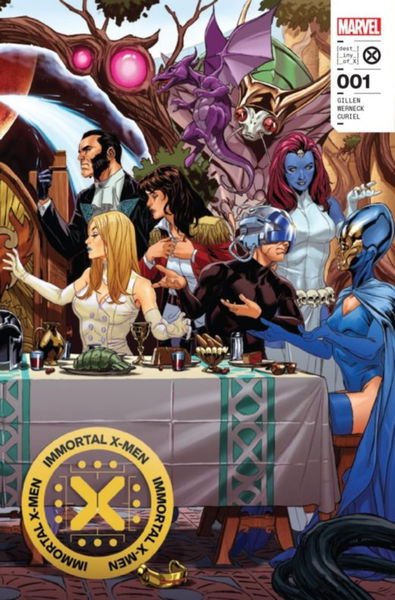 X-Men