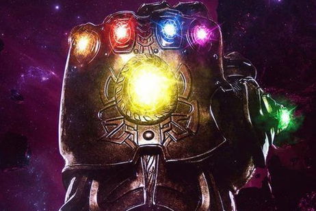 Infinity War ha generado uno de los agujeros más grandes de Marvel Infinity War ha generado uno de los agujeros más grandes de Marvel