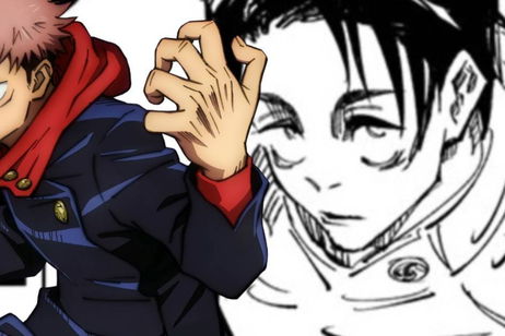 Jujutsu Kaisen 0 lanza esta línea de ropa de lujo y así la puedes tener Jujutsu Kaisen 0 lanza esta línea de ropa de lujo y así la puedes tener