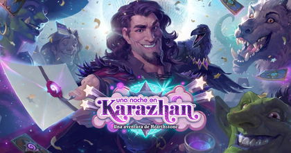 Las mejores cartas de Hearthstone: Una noche en Karazhan Las mejores cartas de Hearthstone: Una noche en Karazhan