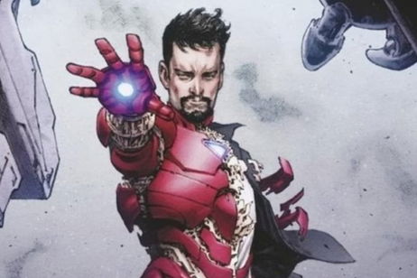 Marvel: a Iron Man aún le persigue su gran error con el Capitán América Marvel: a Iron Man aún le persigue su gran error con el Capitán América