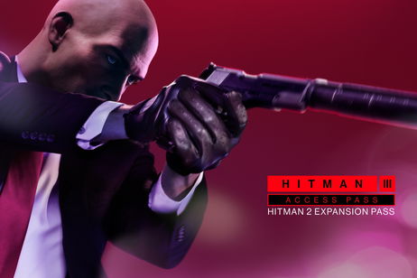 La adaptación de Hitman a la televisión está cerca de cancelarse La adaptación de Hitman a la televisión está cerca de cancelarse