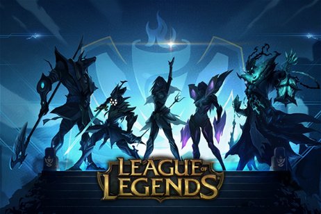Calendario de Clash 2022: torneos de Clash de League of Legends