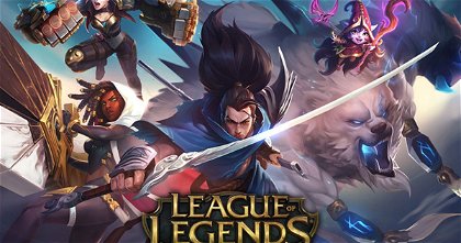 League of Legends, parche 12.5: cambios y novedades en campeones, objetos y más