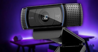 1080p, videoconferencias: esta webcam Pro de Logitech ahora sí tiene un precio atractivo