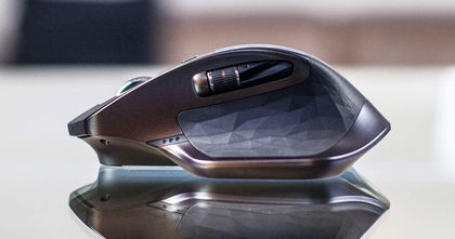 El mejor ratón para trabajar ahora solo cuesta 59,99 euros, y sí es Logitech El mejor ratón para trabajar ahora solo cuesta 59,99 euros, y sí es Logitech