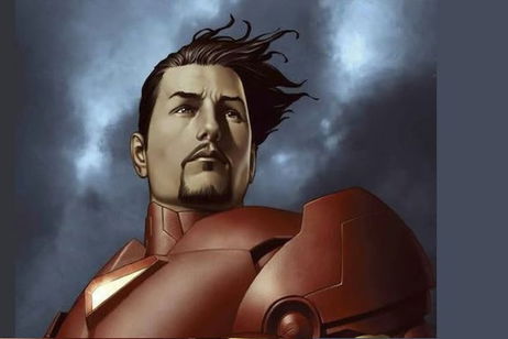 Marvel confirma el motivo por el que Iron Man nunca evolucionará como personaje Marvel confirma el motivo por el que Iron Man nunca evolucionará como personaje