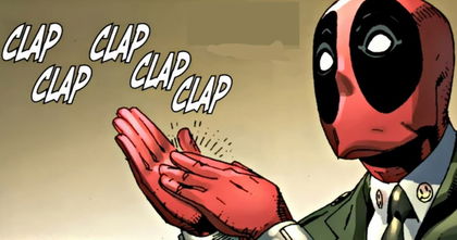 Marvel vuelve a confirmar que Deadpool no es un héroe con su peor asesinato Marvel vuelve a confirmar que Deadpool no es un héroe con su peor asesinato