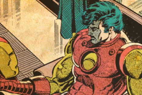 Marvel confirma la parte oscura que permanece oculta en cada uno de sus héroes Marvel confirma la parte oscura que permanece oculta en cada uno de sus héroes