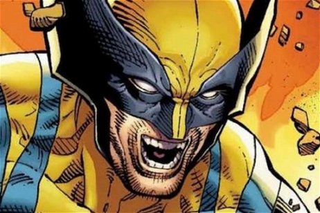 Marvel da a conocer el origen de la máscara de Wolverine