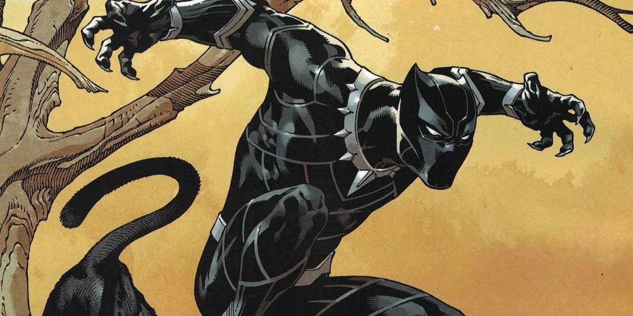 Marvel nos ha revelado que Black Panther odia a un Vengador