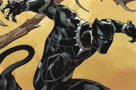 El nuevo Black Panther crea una increíble guerra en Wakanda