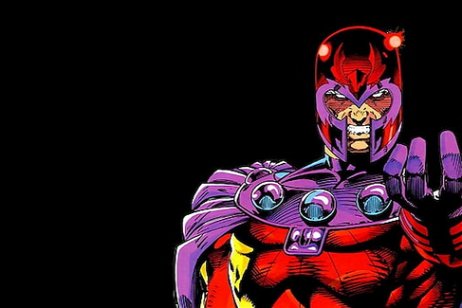 Marvel confirma un gran cambio respecto a Magneto y los X-Men